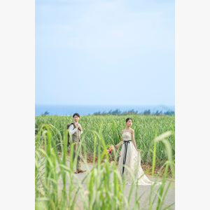 [アラマンダ挙式限定] 綾道（あやんつ）フォトツアー