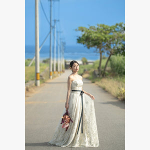 [アラマンダ挙式限定] 綾道（あやんつ）フォトツアー
