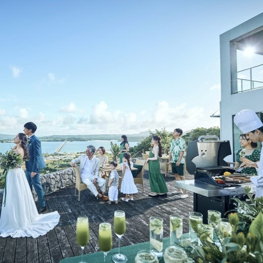 オーシャン カフェ