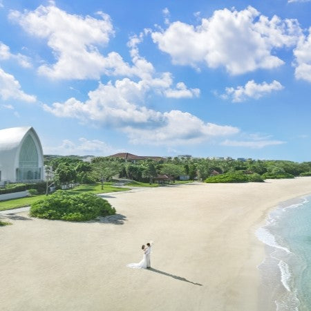 ザ・ヨミタンリゾート アクアグレイス