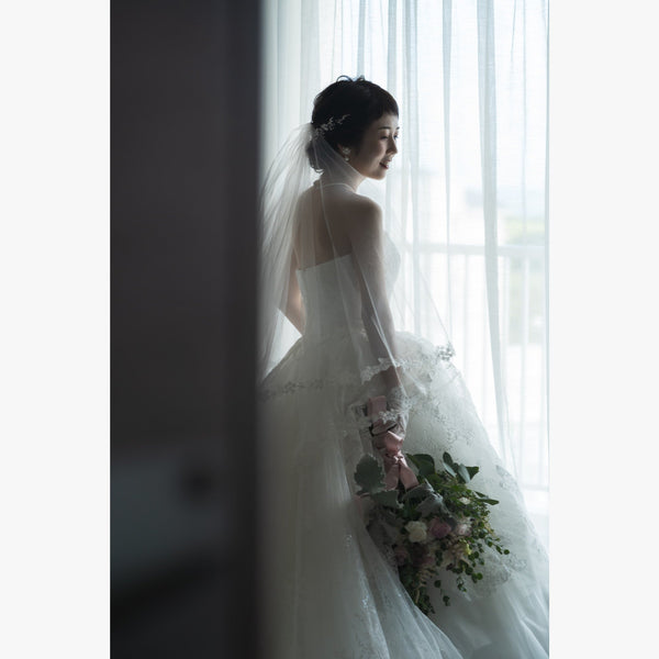 フォトグラファー：Amy