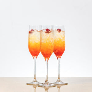 ウェルカムドリンク ベリー