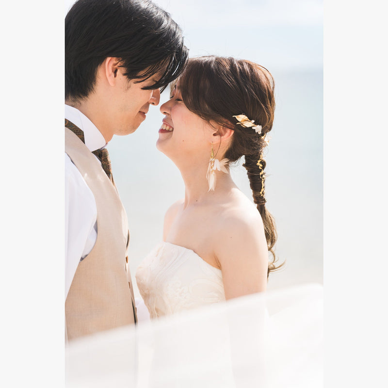 フォトグラファー：Amy
