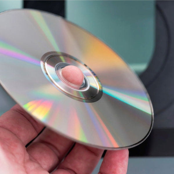 [カフェ・チーノ オーシャンビュープライベートルーム] CD再生デッキレンタル