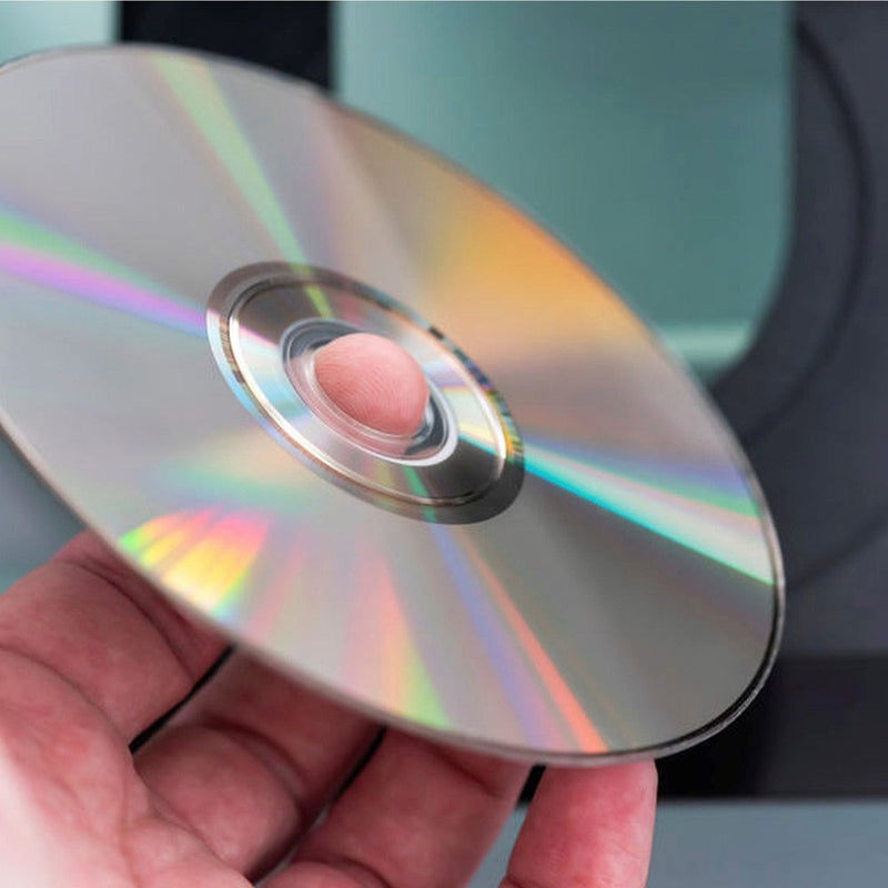 [カフェ・チーノ オーシャンビュープライベートルーム] CD再生デッキレンタル