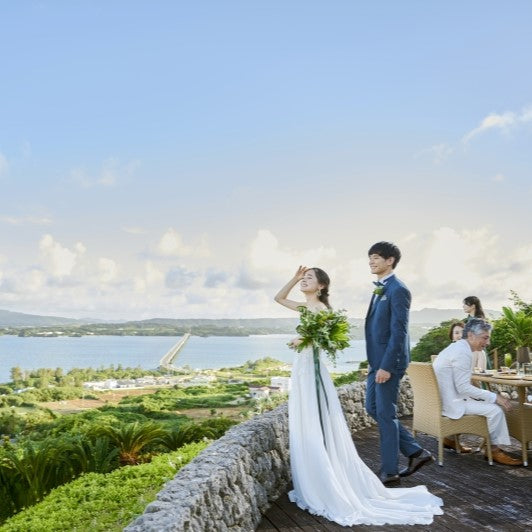 オーシャン カフェ