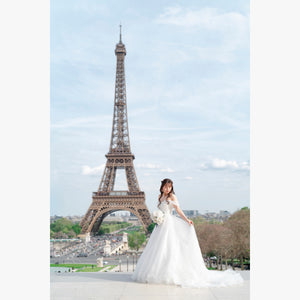 フォトグラファー：min