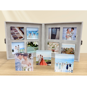 ルモリー（ルモリー以外のアルバム商品申込者専用）