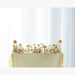 メインフラワー