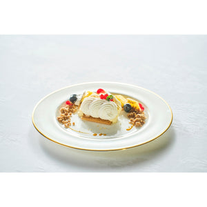 トロピカルフルーツのパブロヴァ