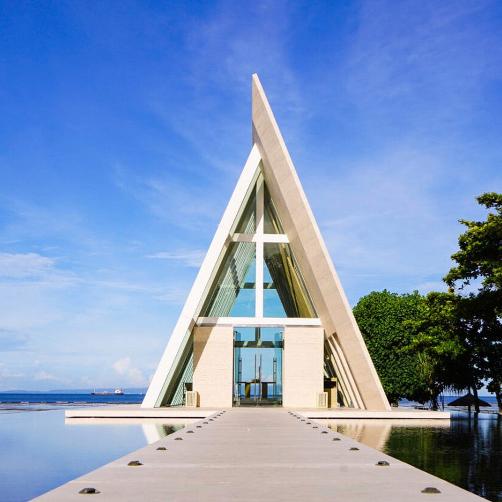 コンラッド・バリ インフィニティチャペル