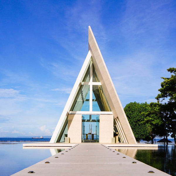 コンラッド・バリ インフィニティチャペル