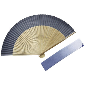 短地 漸（紺）