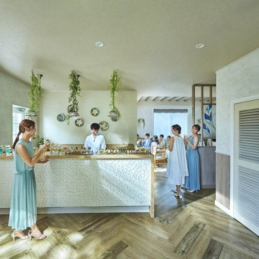 ザ・ヨミタンリゾート アクアグレイス