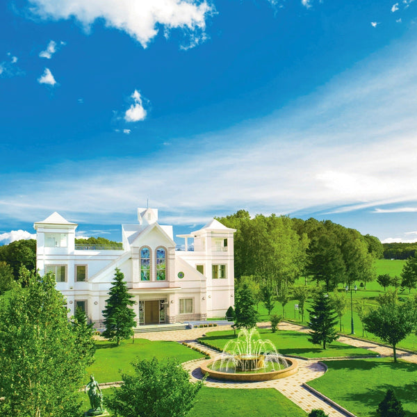 [国内リゾ婚セレクション]札幌ブランバーチ･チャペル