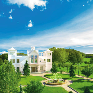 [ライトプラン] 札幌ブランバーチ・チャペル（12月）