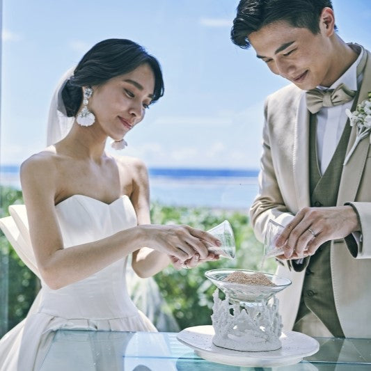 クルデスール・ウェディング