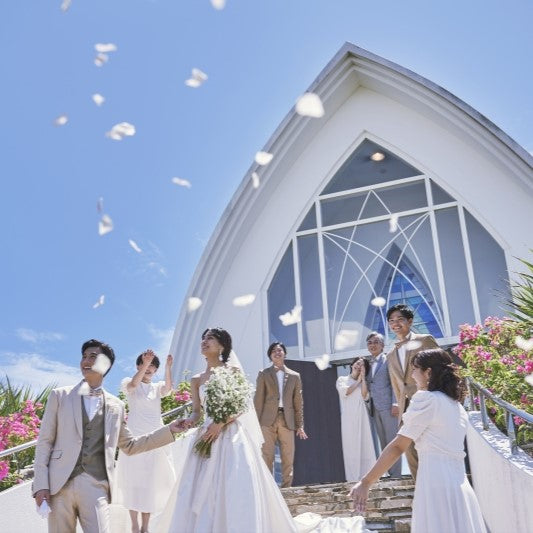 クルデスール・ウェディング