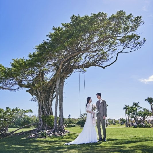 クルデスール・ウェディング