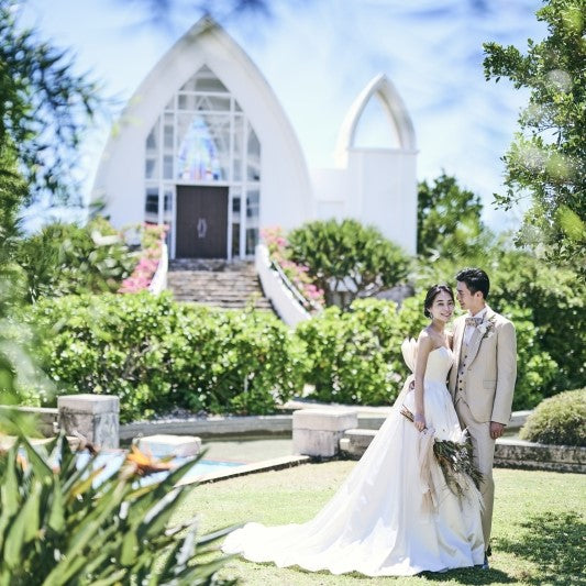 クルデスール・ウェディング