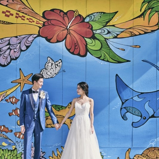 クルデスール・ウェディング