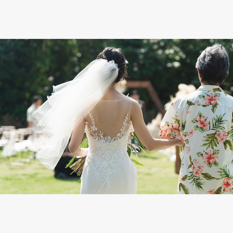 フォトグラファー：Masa