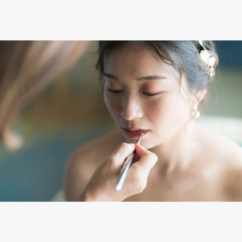 フォトグラファー：Masa