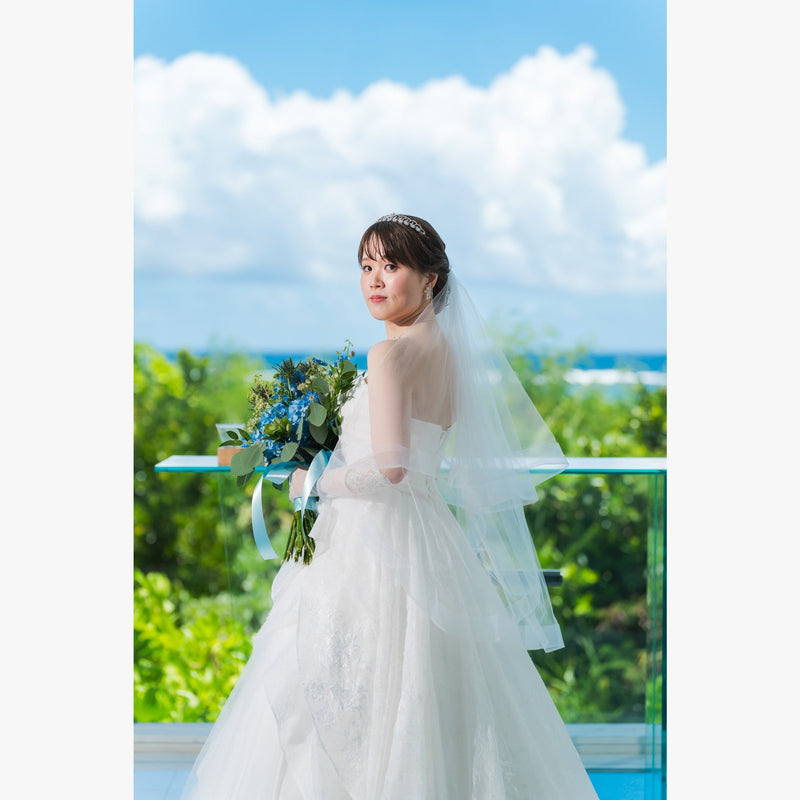 フォトグラファー：Masa