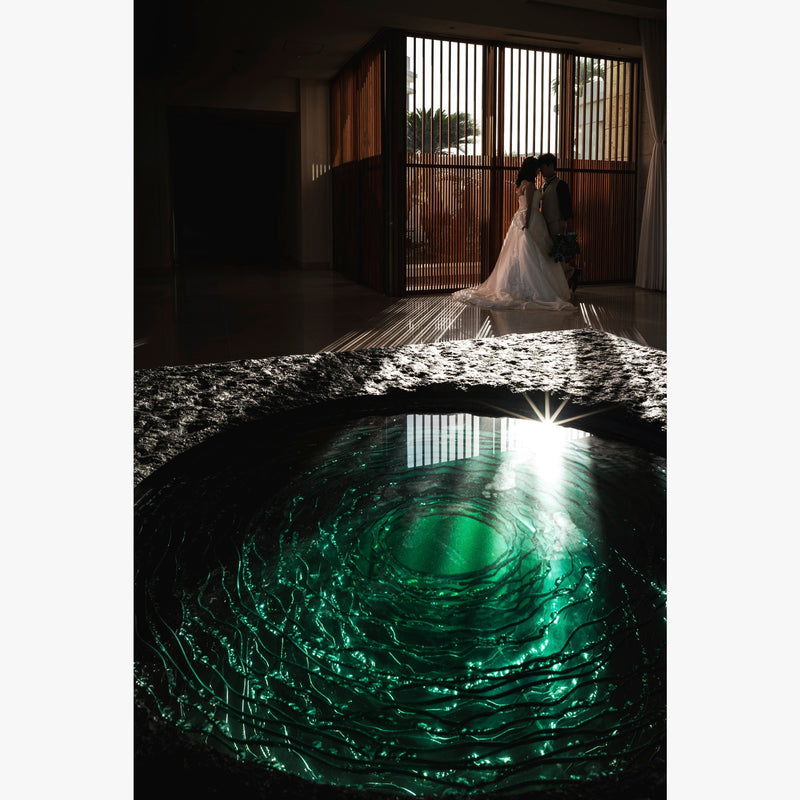 フォトグラファー：Masa
