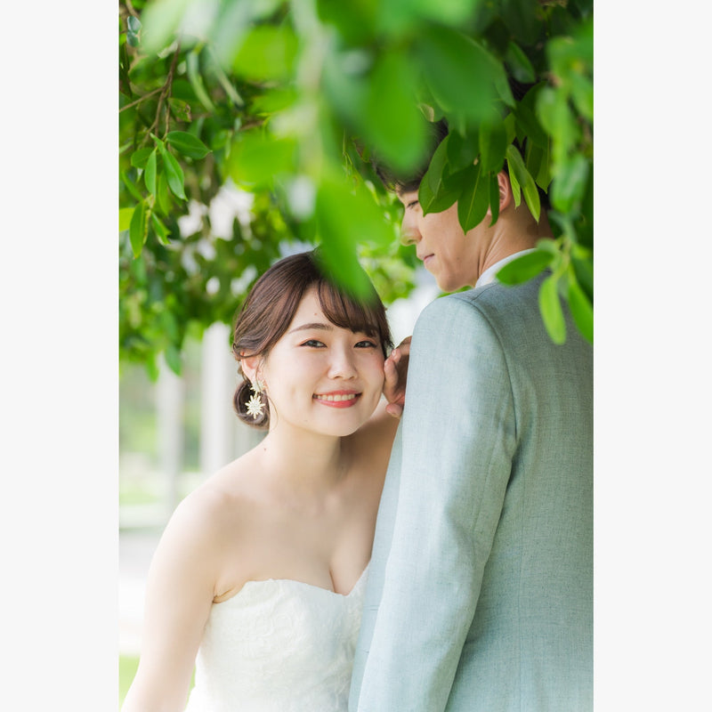 フォトグラファー：Masa