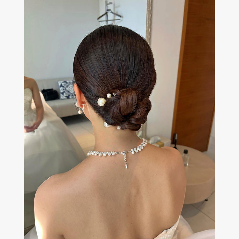 ＜ヘアメイクアーティストから選ぶ＞ ヘアメイクアーティスト指名　Yui