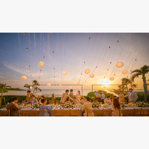 アクアグレイス・バンケット