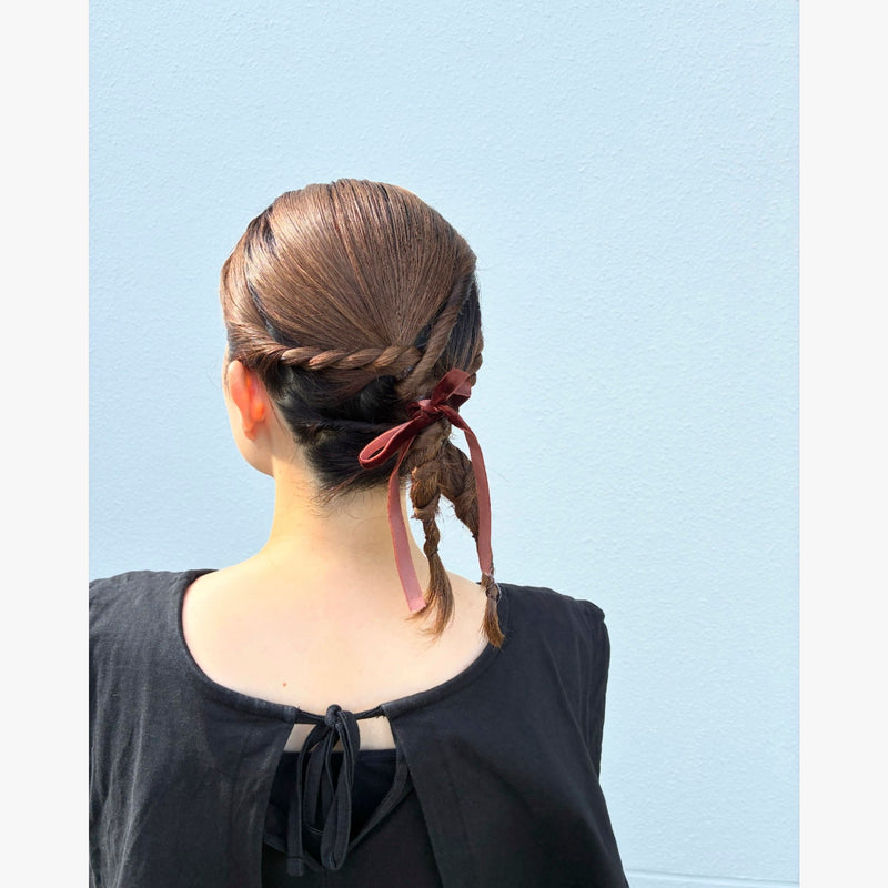 ＜ヘアメイクアーティストから選ぶ＞ ヘアメイクアーティスト指名　Yui