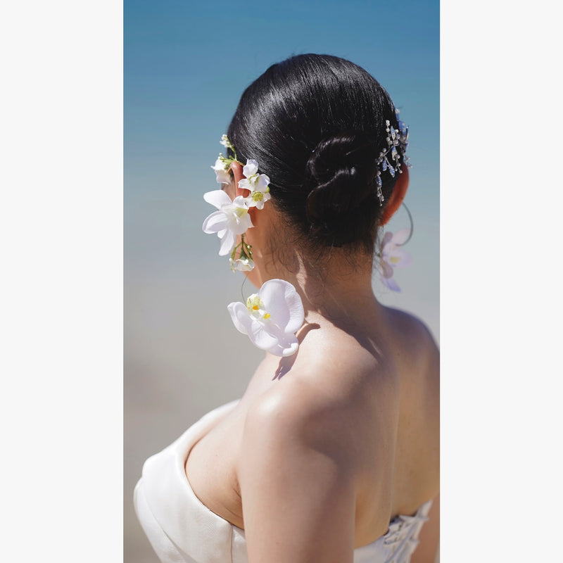 ＜ヘアメイクアーティストから選ぶ＞ ヘアメイクアーティスト指名　Yui