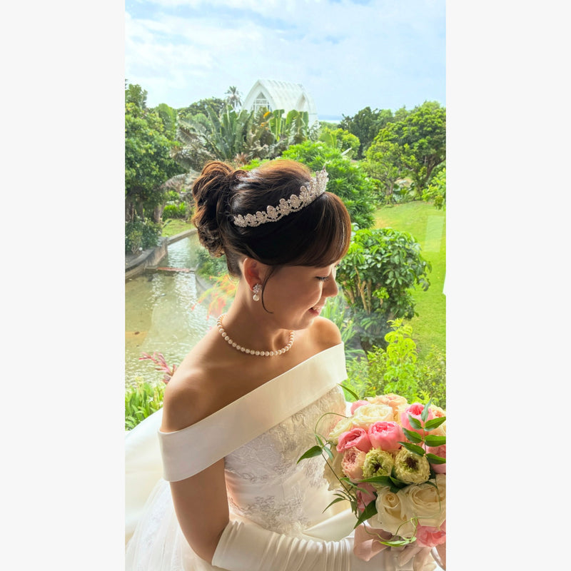 ＜ヘアメイクアーティストから選ぶ＞ ヘアメイクアーティスト指名　Yui