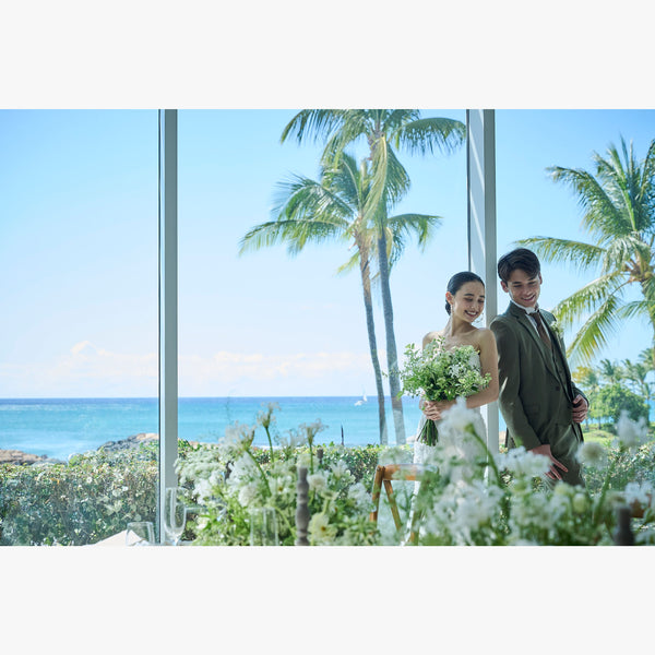 HB-96 グリーンエレメント