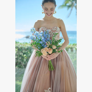 HB-98 プアパレット