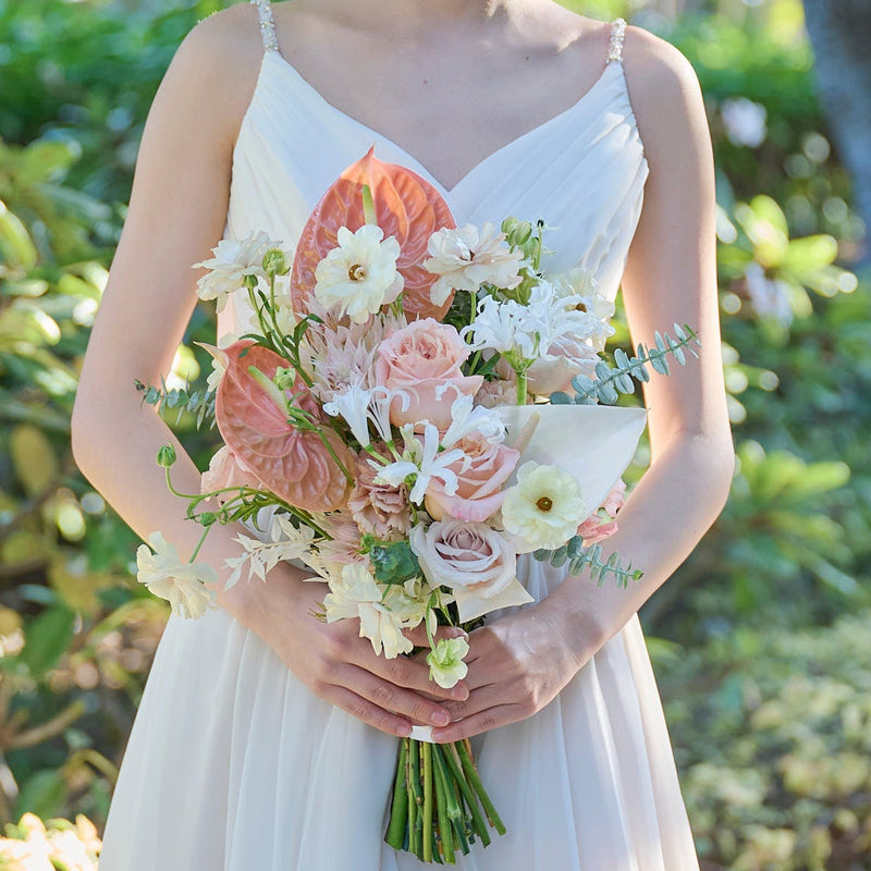 HB-97 モダンコーラル