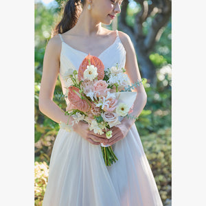 HB-97 モダンコーラル