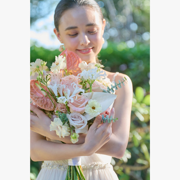 HB-97 モダンコーラル