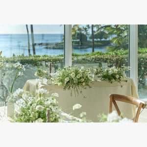 メインフラワー