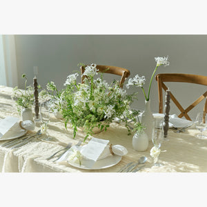 ゲストテーブルフラワー