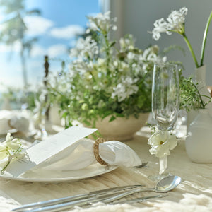 グラスフラワー