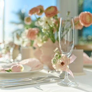 グラスフラワー