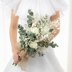 AU-05　ホワイトヴェール