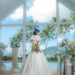 AU-05　ホワイトヴェール