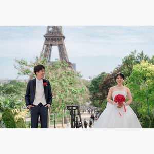 フォトグラファー：min
