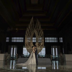 [ケンピンスキ] ホテルフォトツアー 納品約20枚