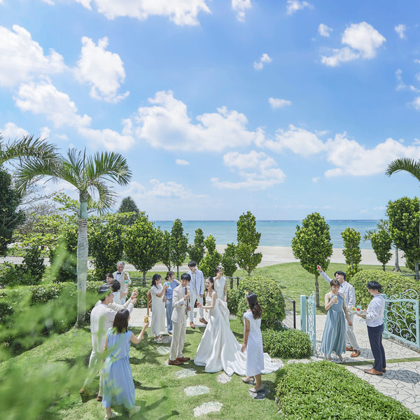 ザ・ヨミタンリゾート アクアグレイス