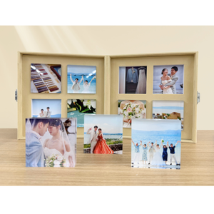 ルモリー（ルモリー以外のアルバム商品申込者専用）